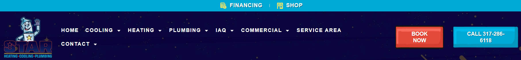 Star Heating & Cooling